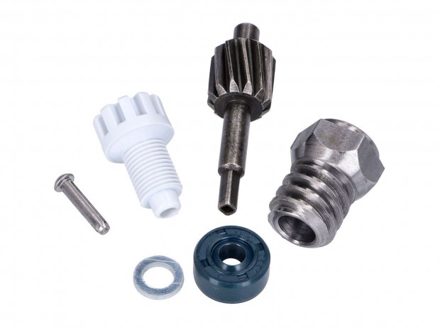 Fordulatszmmr meghajtkszlet 6 darab Simson S51, S53, S70, S83, SR