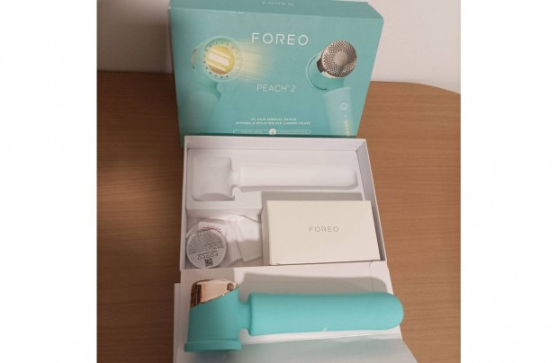 Foreo Peach 2 lzeres szrtelent