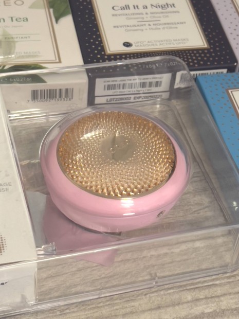 Foreo ufo 3 5 in 1