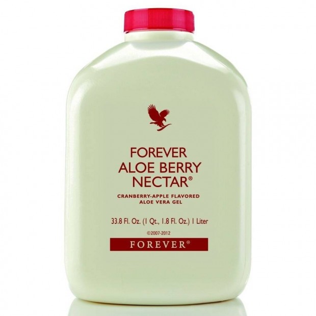 Forever Aloe Berry