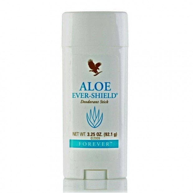 Forever Aloe Ever-Shield Deodorant