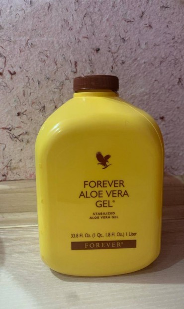 Forever Aloe Natr gl