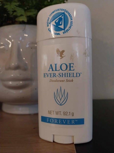 Forever Aloe dezodor