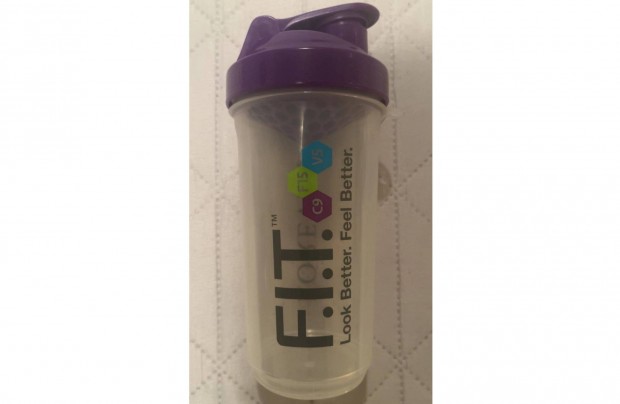 Forever Living Global F.I.T. Smartshake Shaker (500 ml)