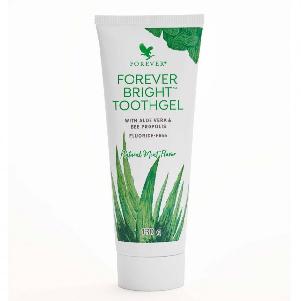 Forever Living Products Flp Bright Toothgel Fogkrm