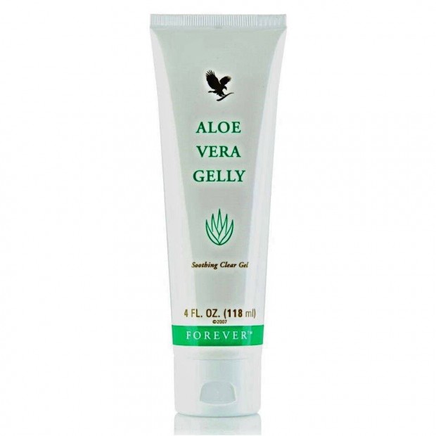 Forever Living Products Flp Gelly