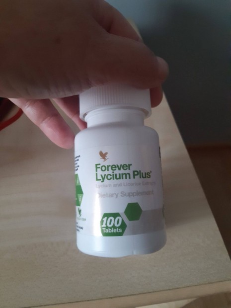 Forever Lycium Plus