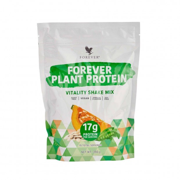 Forever Plant Protein