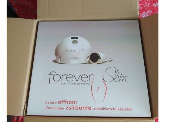 Forever Slim kavitcis zsrbont gp