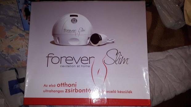 Forever Slim kavitcis zsrbont gp + ultrahang gl