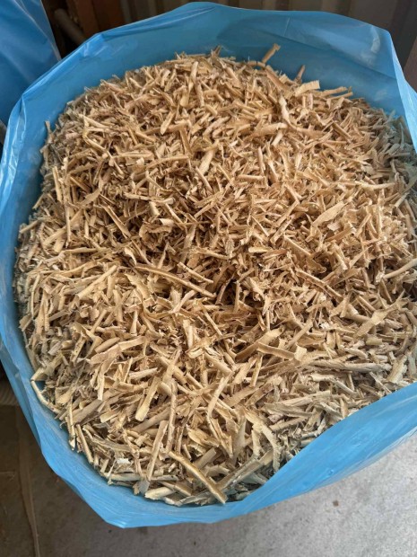 Forgács, faforgács