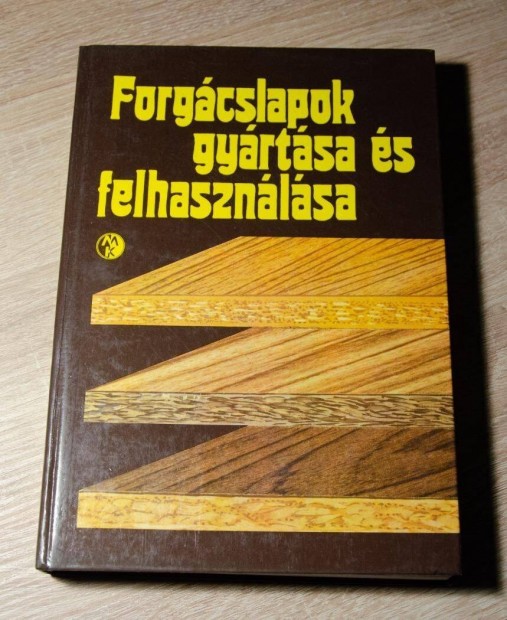 Forgcslapok gyrtsa s felhasznlsa