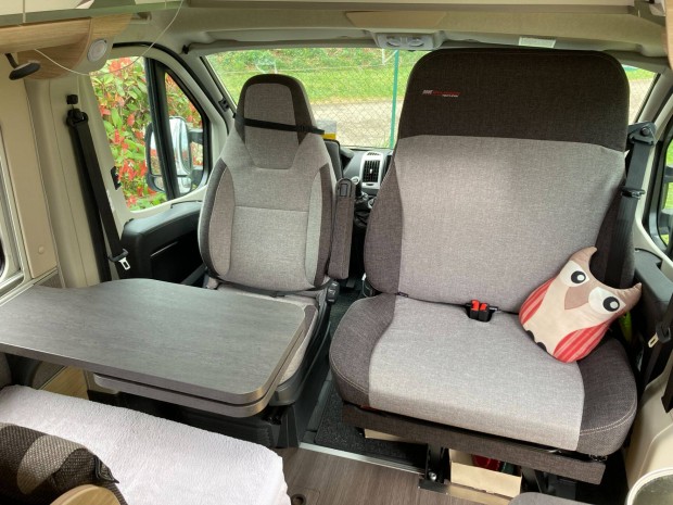 Forgathat dupla ls Ducato