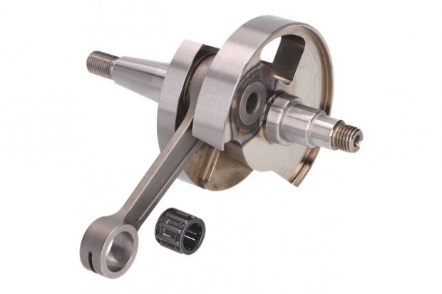 Forgattyús tengely Polini For Race / kúpos d=20mm Vespa 50 Special / P