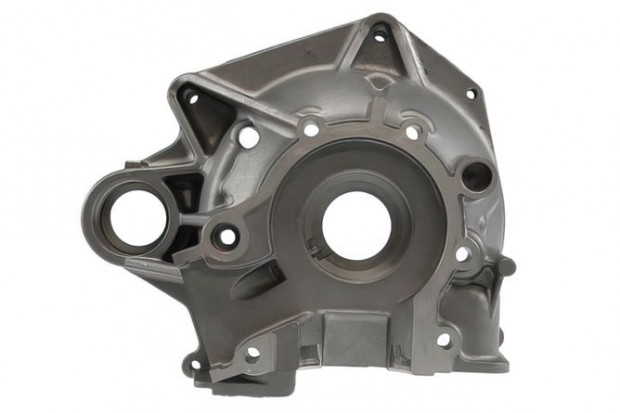 Forgattyshz fedl genertor oldali Minarelli vzszintes