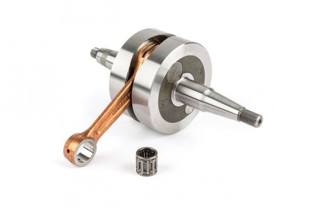 Forgatty�tengely Malossi MHR RHQ Derbi Euro 3 (D50B0)