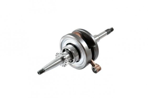 Forgattytengely standard 16 fog Peugeot Kisbee 4 tem