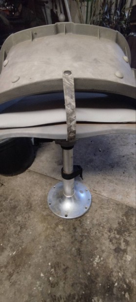 Forg� sz�k Haj�ba 