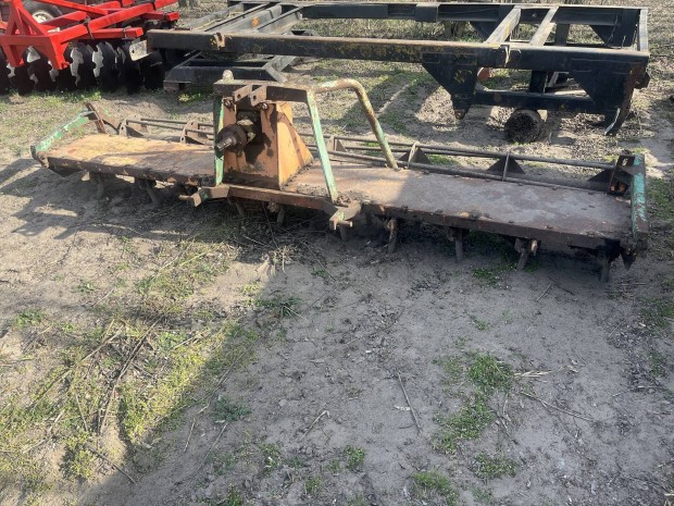 Forg�borona 3,2 m�teres