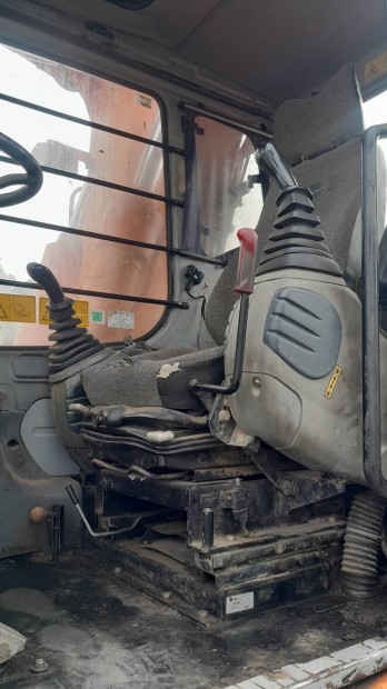 Forgkotr Fiat Hitachi 