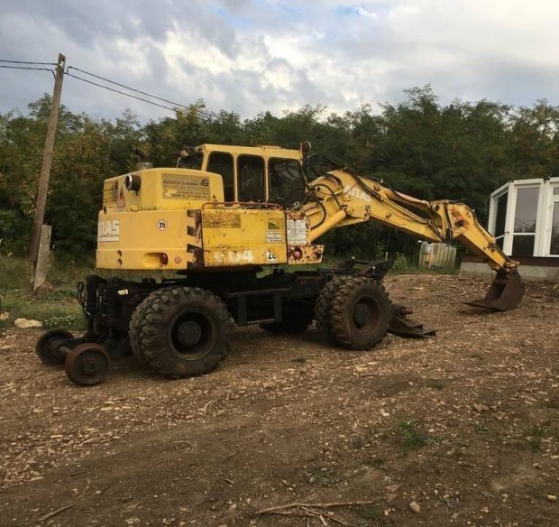 Forgkotr munkagp