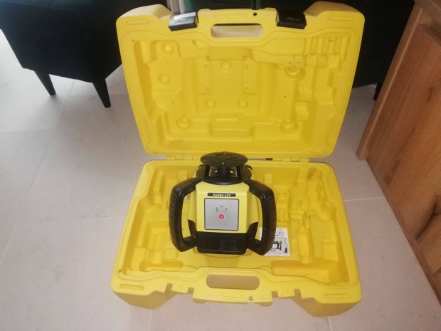 Forglzer, automata szintez, Leica