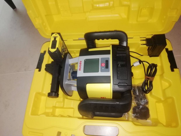 Forglzer, nbell lzer, Leica Rugby CLA(500-as program s Combo)