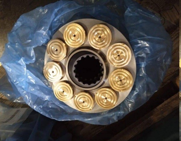 Forg�r�sz (ut�ngy�rtott min�s�g�) K3VL140