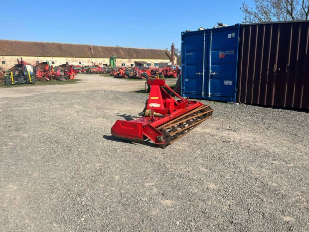 Forigo 250 forg�borona