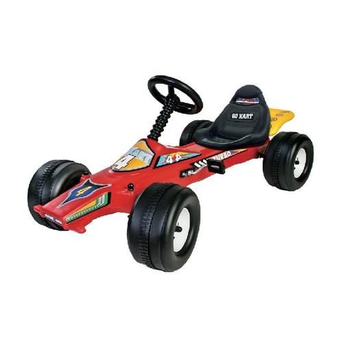 Forma I. Gokart DOHNY 102