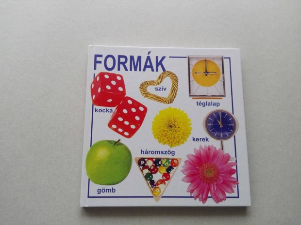 Formk - Teljesen j kpesknyv kisgyerekeknek - akcisan elad !