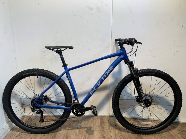 Forme Curbar 2 2022 29er Hardtail MTB kerkpr