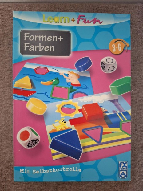 Formen+farben-Formk s sznek trsasjtk