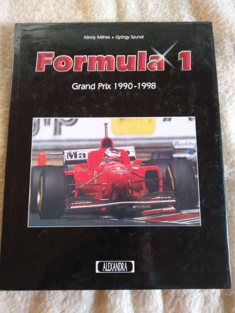 Formula 1 Grand Prix Racing