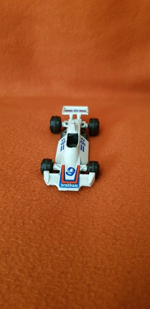 Formula 1 retro Brabham aut