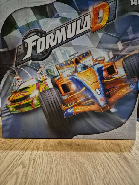 Formula D trsasjtk