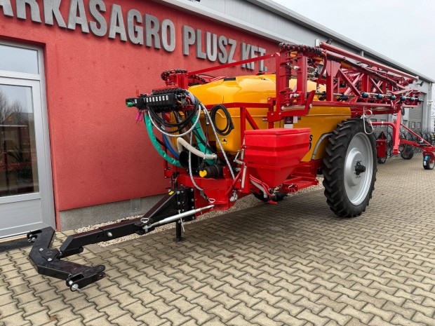 Forr�s-3000/24 Full �j permetez� 2025-�s �ron !