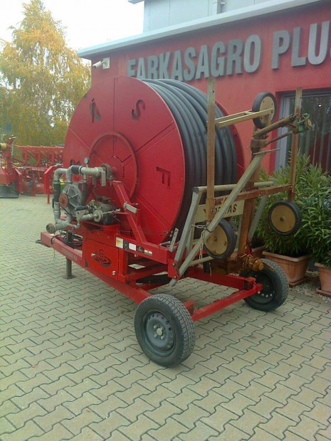 Forrs 63/280 hasznlt ntzdob