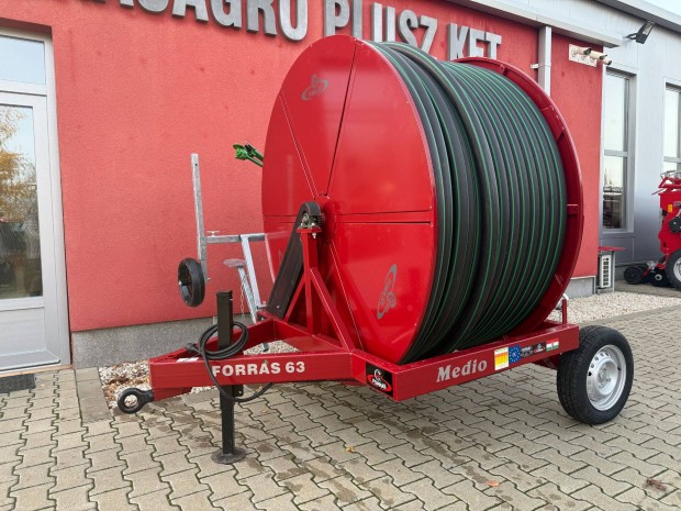 Forr�s-63/320E �j �nt�z�dob k�szletr�l!