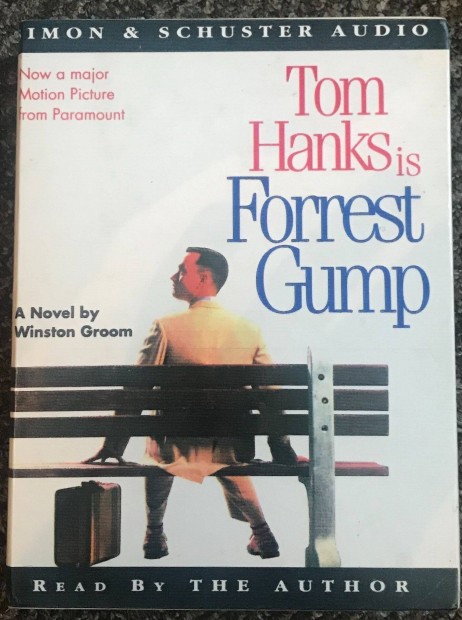 Forrest Gump hangosknyv