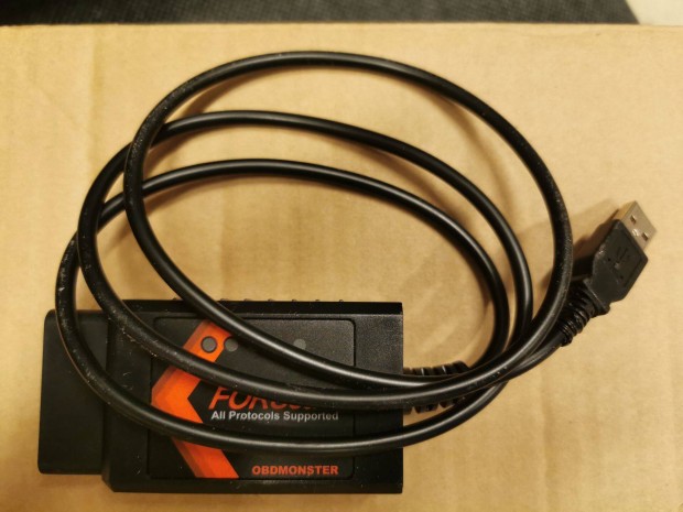 Forscan OBD2