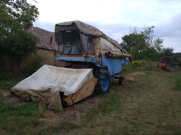 Forschrit E512/514 elad�