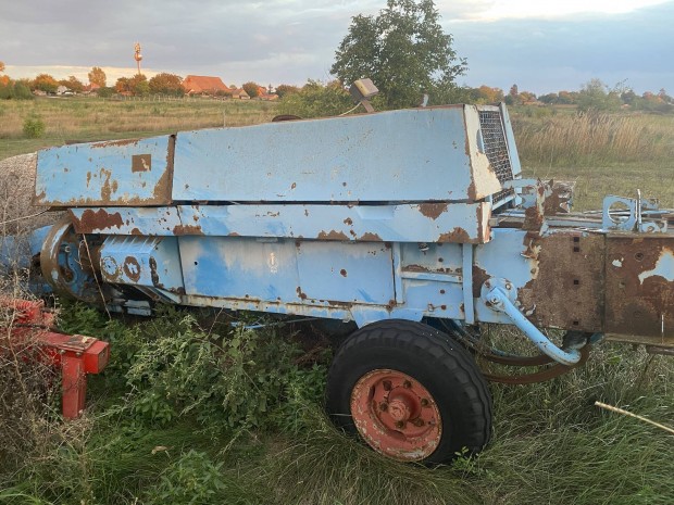 Forschritt k 453 balazo alkatreszek