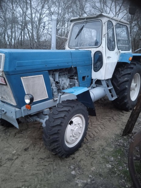 Forschritt zt 303 d traktor elad�!