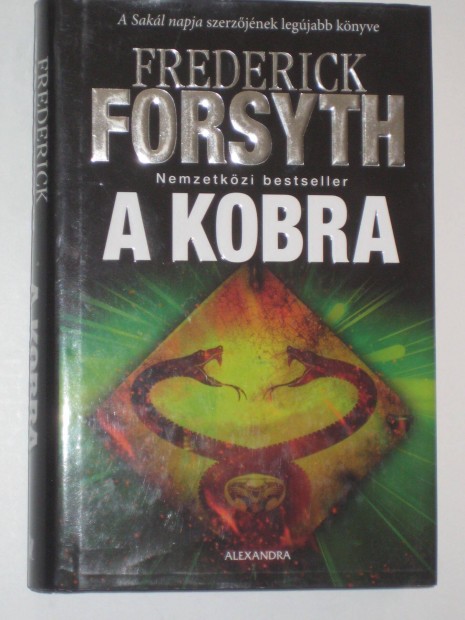 Forsyth A Kobra