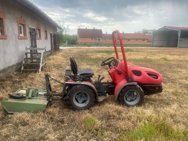 Fort Sirio traktor