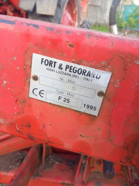 Fort dszkes kasza elad!