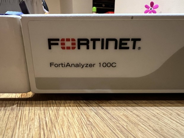 Fortinet Fortianalyzer 100C
