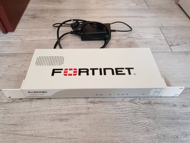 Fortinet Fortianalyzer 100C