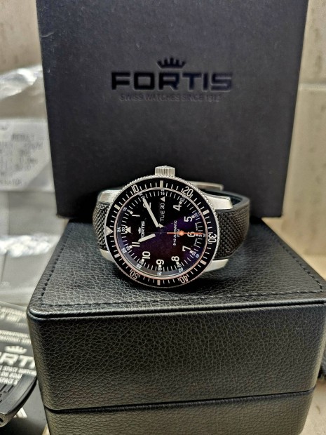 Fortis B-42 Official Cosmonauts ra 